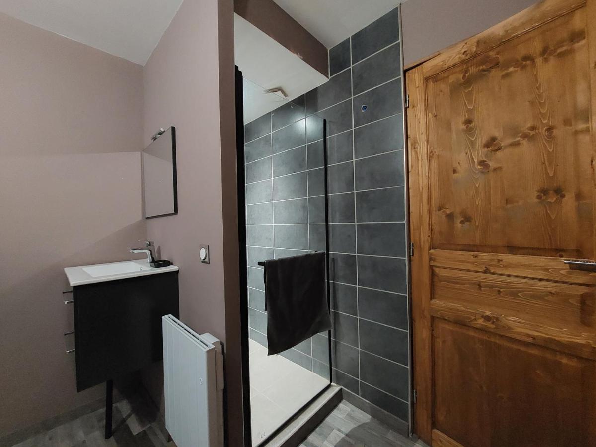 Clos Bois Joli Brides-les-Bains Buitenkant foto