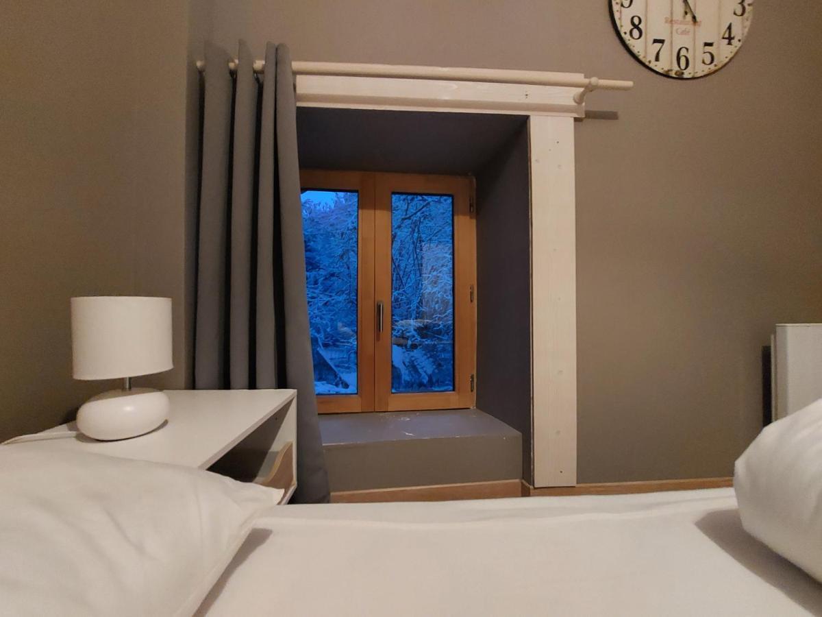 Clos Bois Joli Brides-les-Bains Buitenkant foto